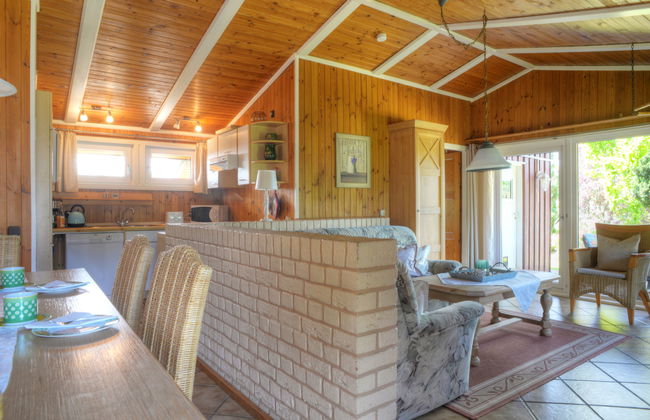 Casa de 4 quartos em Extertal com jardim e terraço - Foto 7