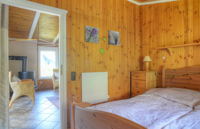 Casa de 4 quartos em Extertal com jardim e terraço - Foto 15