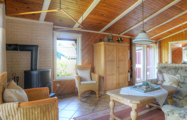 Casa de 4 quartos em Extertal com jardim e terraço - Foto 8