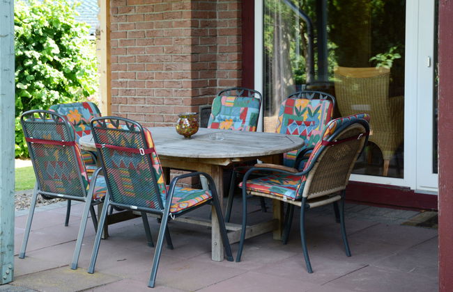Casa de 4 quartos em Extertal com jardim e terraço - Foto 5