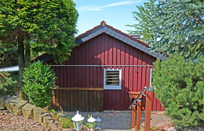 Casa de 4 quartos em Extertal com jardim e terraço - Foto 4