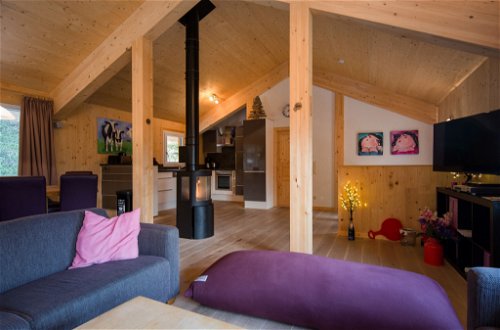 Photo 8 - Maison de 5 chambres à Stadl-Predlitz avec sauna et vues sur la montagne