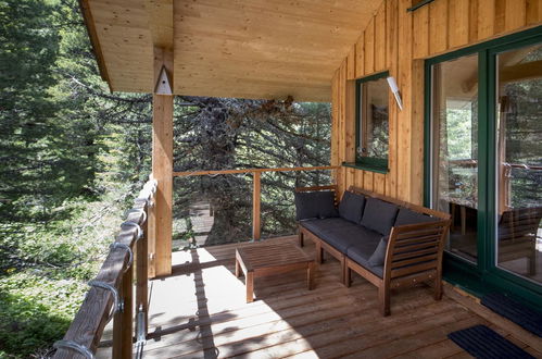 Foto 1 - Haus mit 5 Schlafzimmern in Stadl-Predlitz mit sauna und blick auf die berge