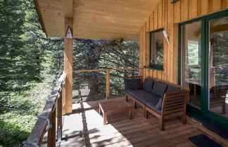 Foto 1 - Casa con 5 camere da letto a Stadl-Predlitz con sauna e vista sulle montagne