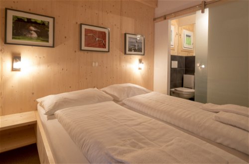 Foto 6 - Haus mit 5 Schlafzimmern in Stadl-Predlitz mit sauna und blick auf die berge