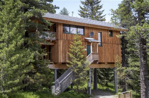 Photo 9 - Maison de 5 chambres à Stadl-Predlitz avec sauna et vues sur la montagne