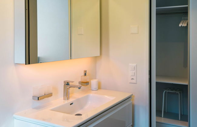 Apartamento de 2 quartos em Spiez - Foto 21
