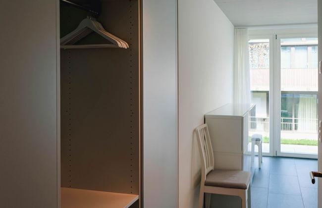 Apartamento de 2 quartos em Spiez - Foto 23