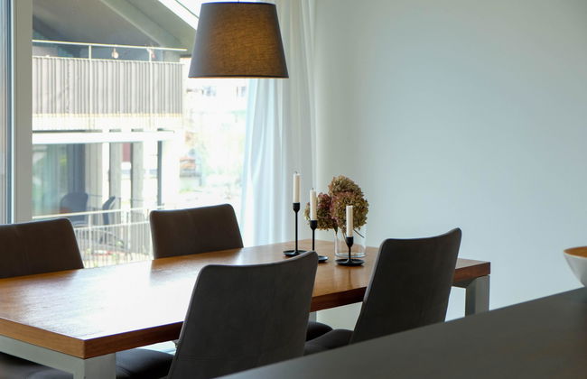 Apartamento de 2 quartos em Spiez - Foto 29