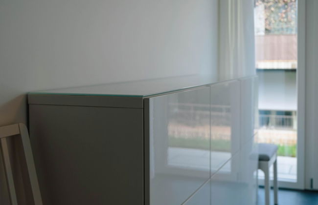 Apartamento de 2 quartos em Spiez - Foto 40