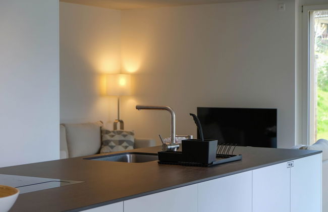 Apartamento de 2 quartos em Spiez - Foto 33