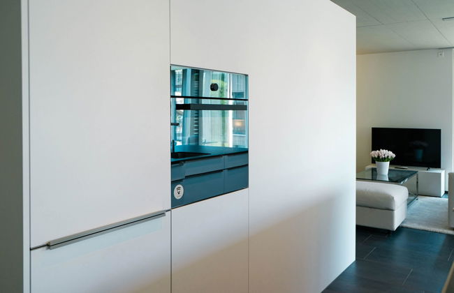 Apartamento de 2 quartos em Spiez - Foto 34
