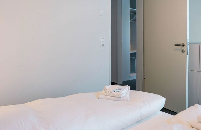 Apartamento de 2 quartos em Spiez - Foto 25