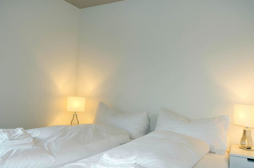 Foto 4 - Appartamento con 2 camere da letto a Spiez