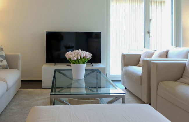 Apartamento de 2 quartos em Spiez - Foto 12