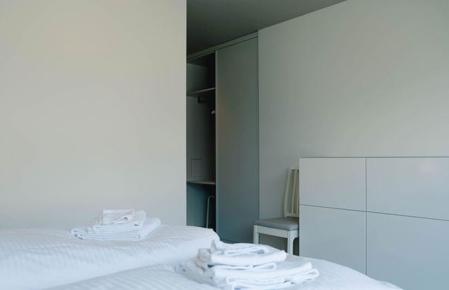 Apartamento de 2 quartos em Spiez - Foto 17