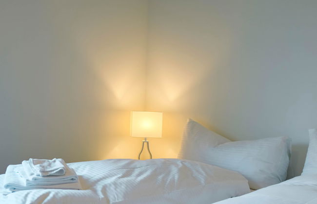 Apartamento de 2 quartos em Spiez - Foto 24