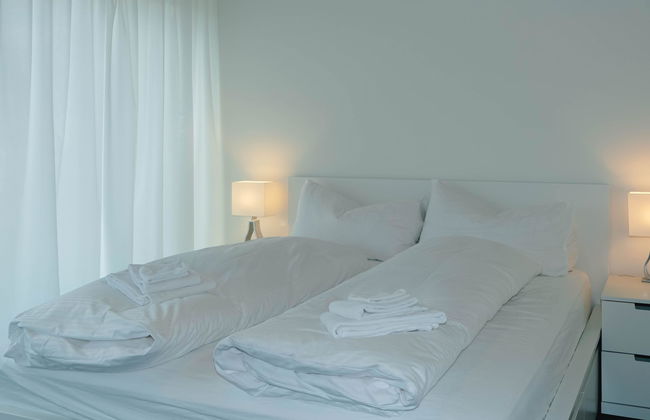 Apartamento de 2 quartos em Spiez - Foto 18