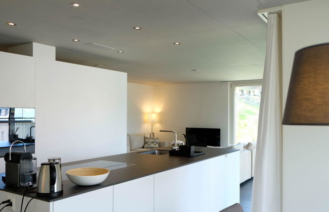 Apartamento de 2 quartos em Spiez - Foto 32