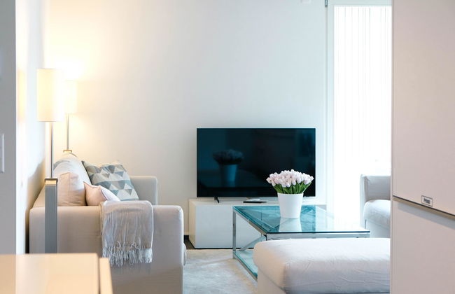 Apartamento de 2 quartos em Spiez - Foto 8