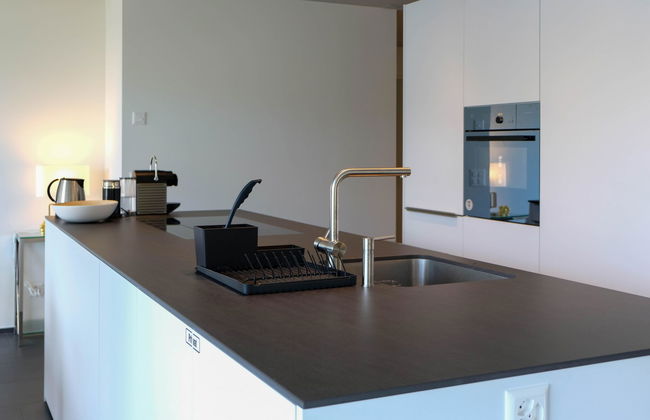 Apartamento de 2 quartos em Spiez - Foto 35