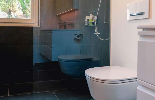 Apartamento de 2 quartos em Spiez - Foto 22