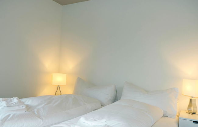 Apartamento de 2 quartos em Spiez - Foto 4