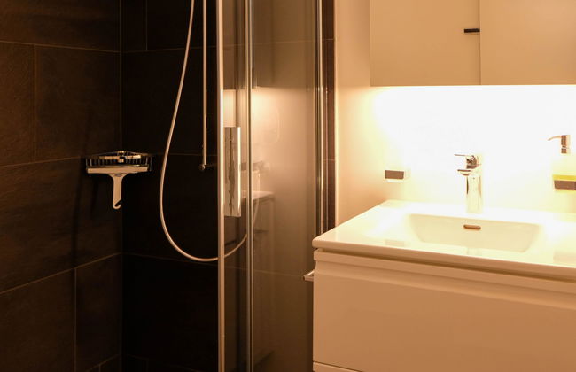 Apartamento de 2 quartos em Spiez - Foto 28