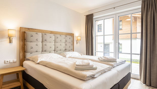 Casa con 5 camere da letto a Uttendorf con giardino e terrazza - Foto 4