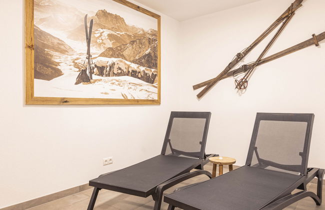 Casa de 5 quartos em Uttendorf com jardim e terraço - Foto 16