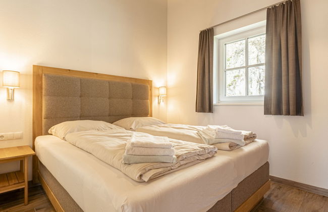 Casa de 5 quartos em Uttendorf com jardim e terraço - Foto 12