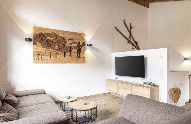 Casa de 5 quartos em Uttendorf com jardim e terraço - Foto 9