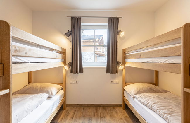 Casa de 5 quartos em Uttendorf com jardim e terraço - Foto 14