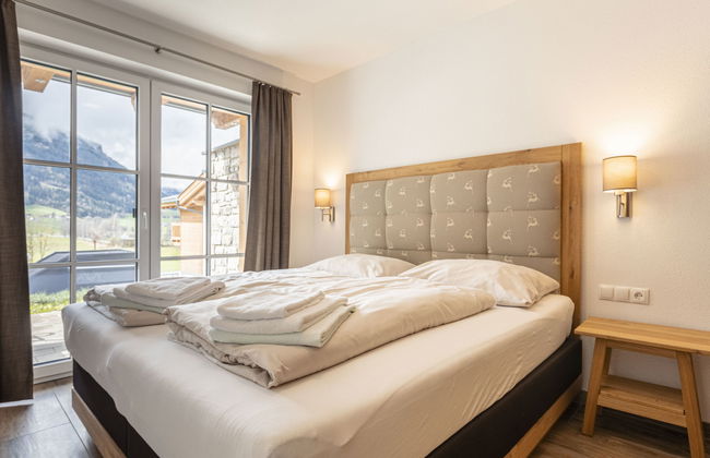 Casa de 5 quartos em Uttendorf com jardim e terraço - Foto 11