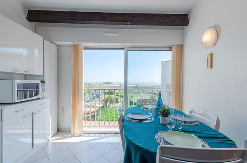 Photo 6 - 1 bedroom Apartment in Leucate with sea view