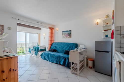 Photo 17 - 1 bedroom Apartment in Leucate with sea view