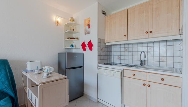 Apartamento de 2 quartos em Leucate - Foto 4