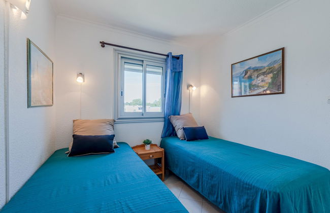 Apartamento de 2 quartos em Leucate - Foto 20