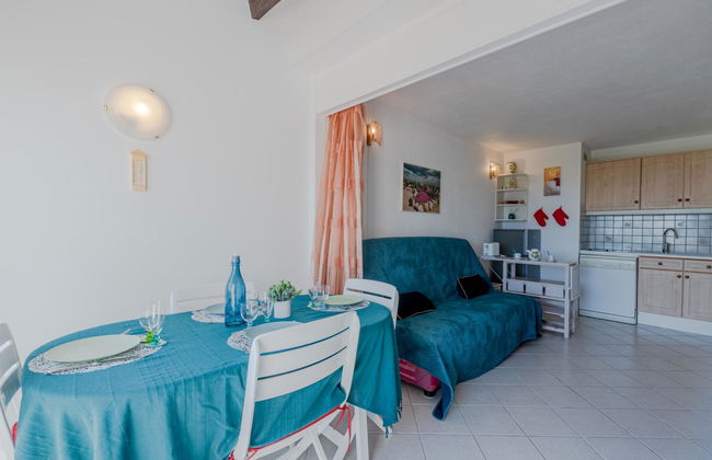 Apartamento de 2 quartos em Leucate - Foto 10