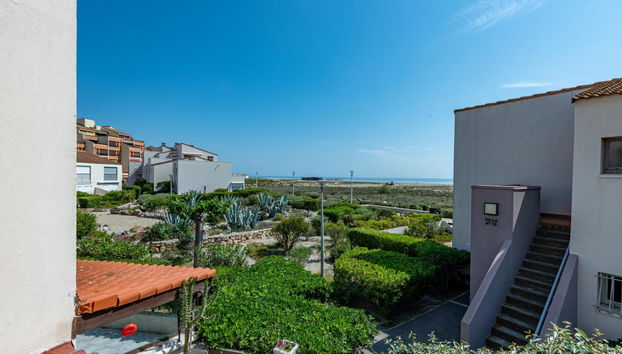 Apartamento de 2 quartos em Leucate - Foto 5