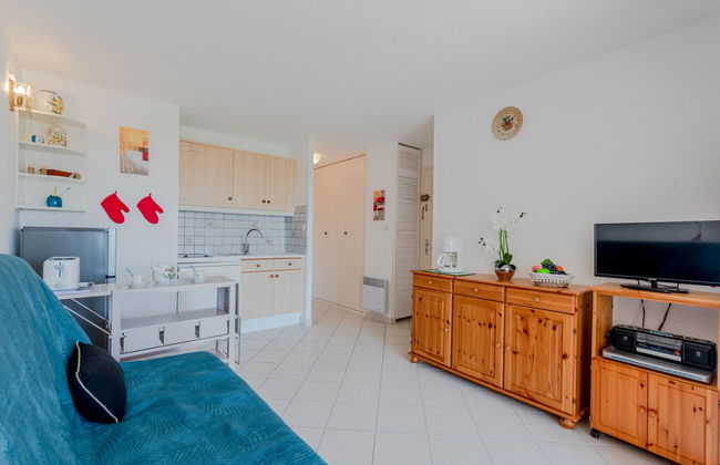 Apartamento de 2 quartos em Leucate - Foto 14