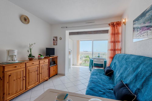 Photo 3 - 1 bedroom Apartment in Leucate