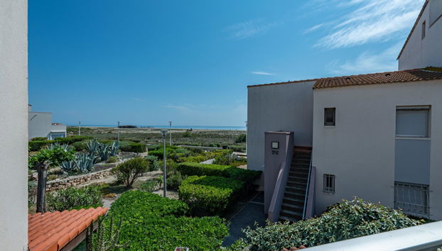 Apartamento de 2 quartos em Leucate - Foto 2
