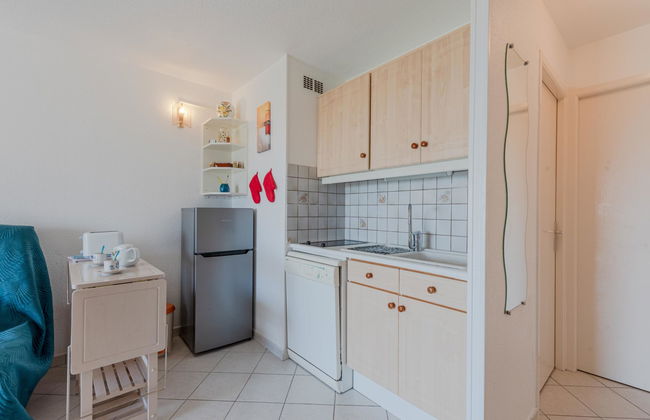 Apartamento de 2 quartos em Leucate - Foto 19