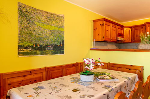 Photo 12 - 2 bedroom House in Stazzona with garden and terrace