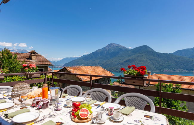 4 bedroom House in Stazzona with garden and terrace - Photo 32