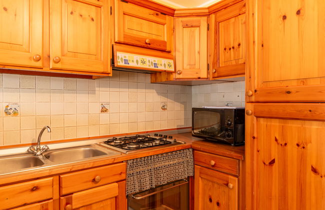 4 bedroom House in Stazzona with garden and terrace - Photo 13