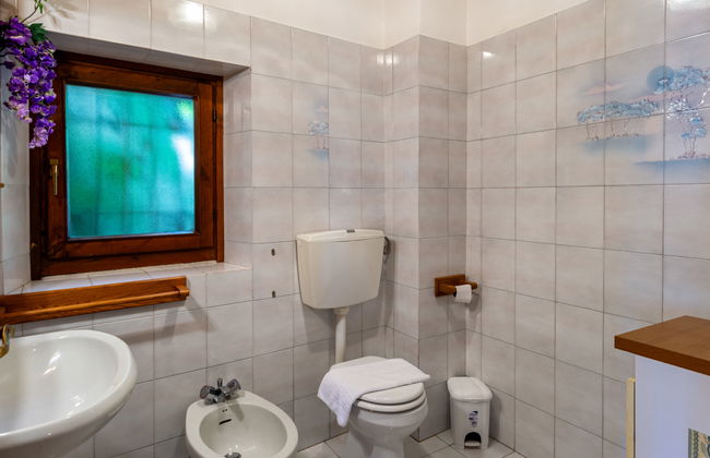 4 bedroom House in Stazzona with garden and terrace - Photo 29