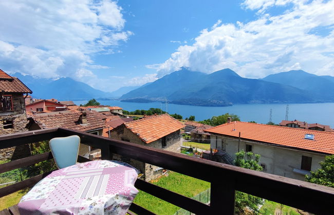 4 bedroom House in Stazzona with garden and terrace - Photo 34