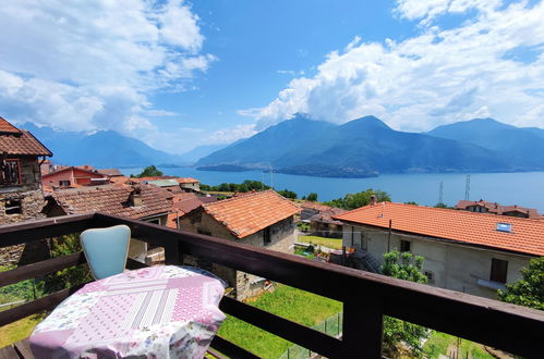 Photo 34 - 2 bedroom House in Stazzona with garden and mountain view